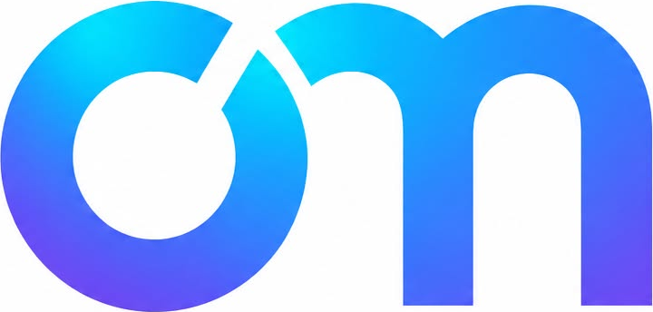 om